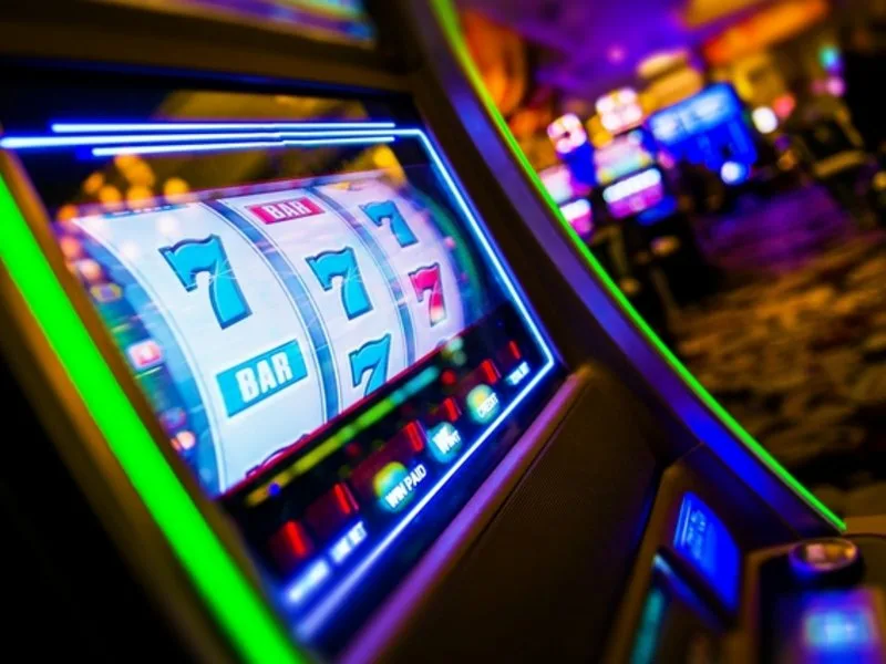 radiante casino